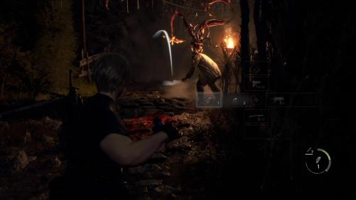 Resident Evil 4 Remake 181241,2